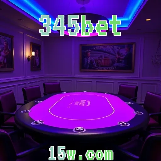 345bet: Descubra o Mundo Empolgante do Blackjack e Suas Estratégias