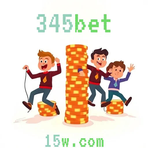 345bet: Cashback que Transforma Suas Apostas em Lucro!