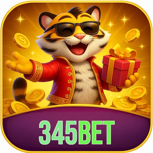 345bet logo