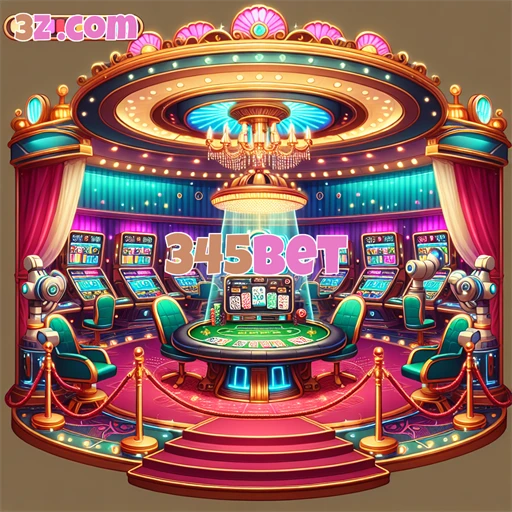345bet Plataforma Oficial