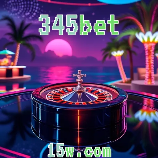 345bet: Caça-Níqueis que Encantam e Divertem aos Montões!