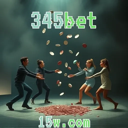 345bet Basquete