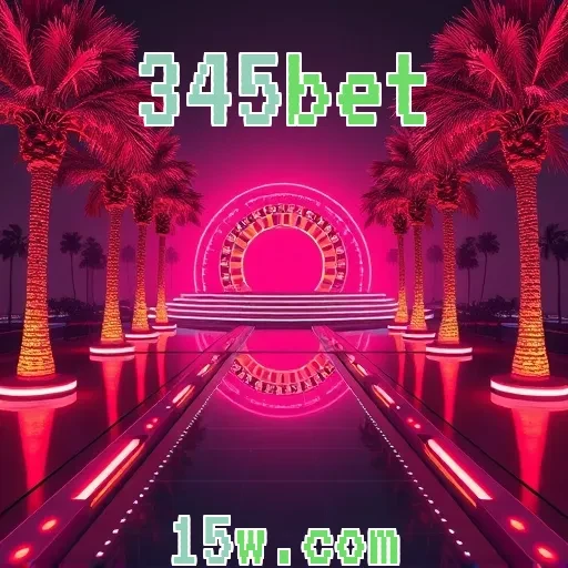 345bet Futebol