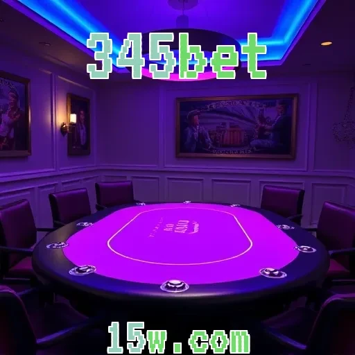 345bet Programa de Fidelidade