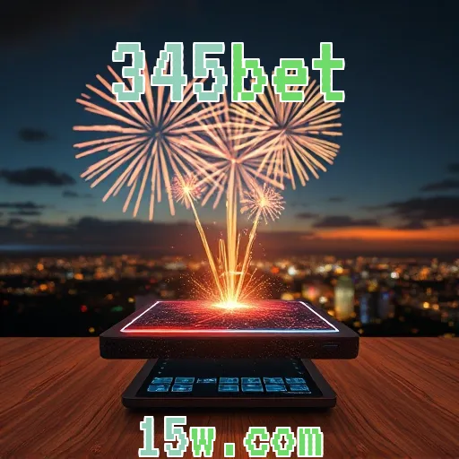 345bet: Atraia Ganhos com Oportunidades de Bônus de Boas-Vindas Incríveis